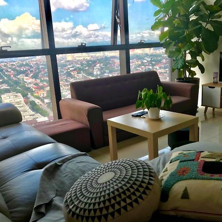Minimalist Duplex @ Petaling Jaya & Sunway Apartment ภายนอก รูปภาพ