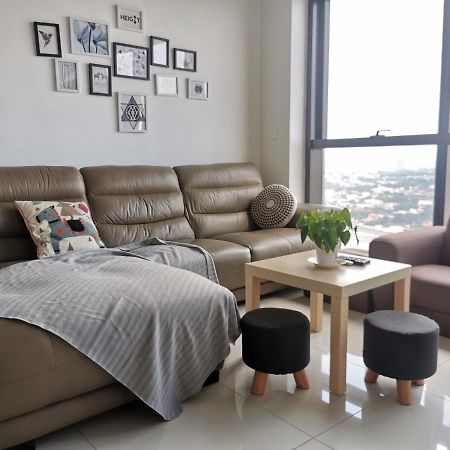 Minimalist Duplex @ Petaling Jaya & Sunway Apartment ภายนอก รูปภาพ