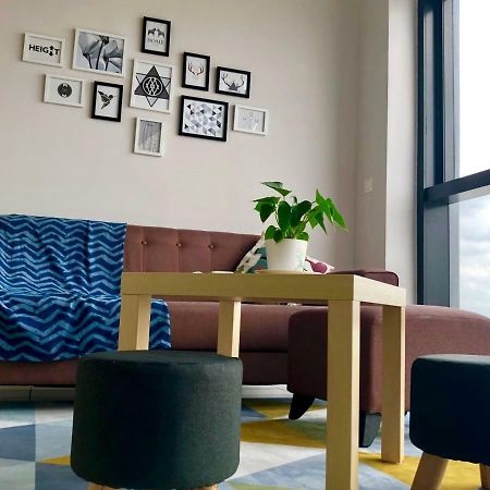 Minimalist Duplex @ Petaling Jaya & Sunway Apartment ภายนอก รูปภาพ