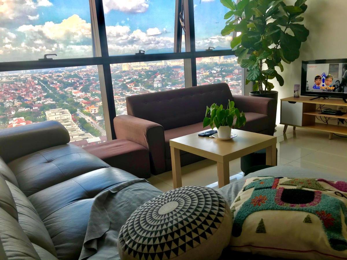 Minimalist Duplex @ Petaling Jaya & Sunway Apartment ภายนอก รูปภาพ