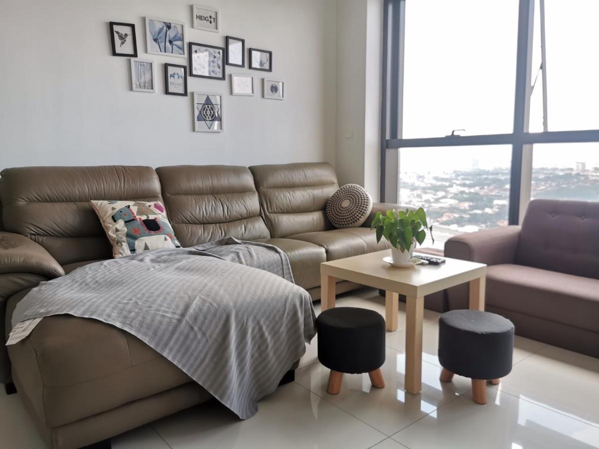 Minimalist Duplex @ Petaling Jaya & Sunway Apartment ภายนอก รูปภาพ