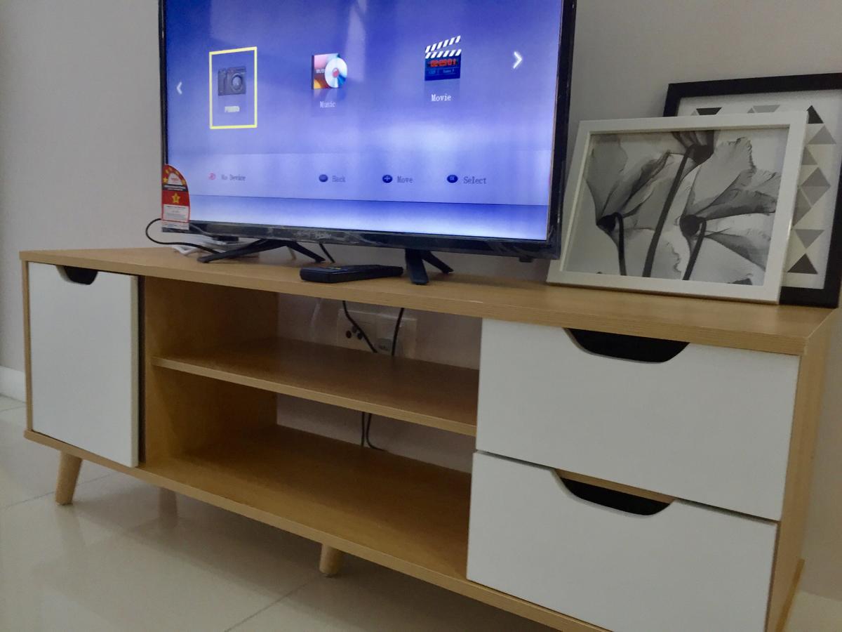 Minimalist Duplex @ Petaling Jaya & Sunway Apartment ภายนอก รูปภาพ