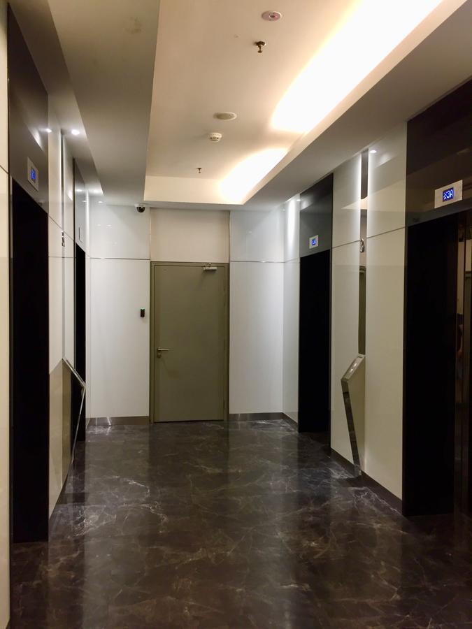 Minimalist Duplex @ Petaling Jaya & Sunway Apartment ภายนอก รูปภาพ
