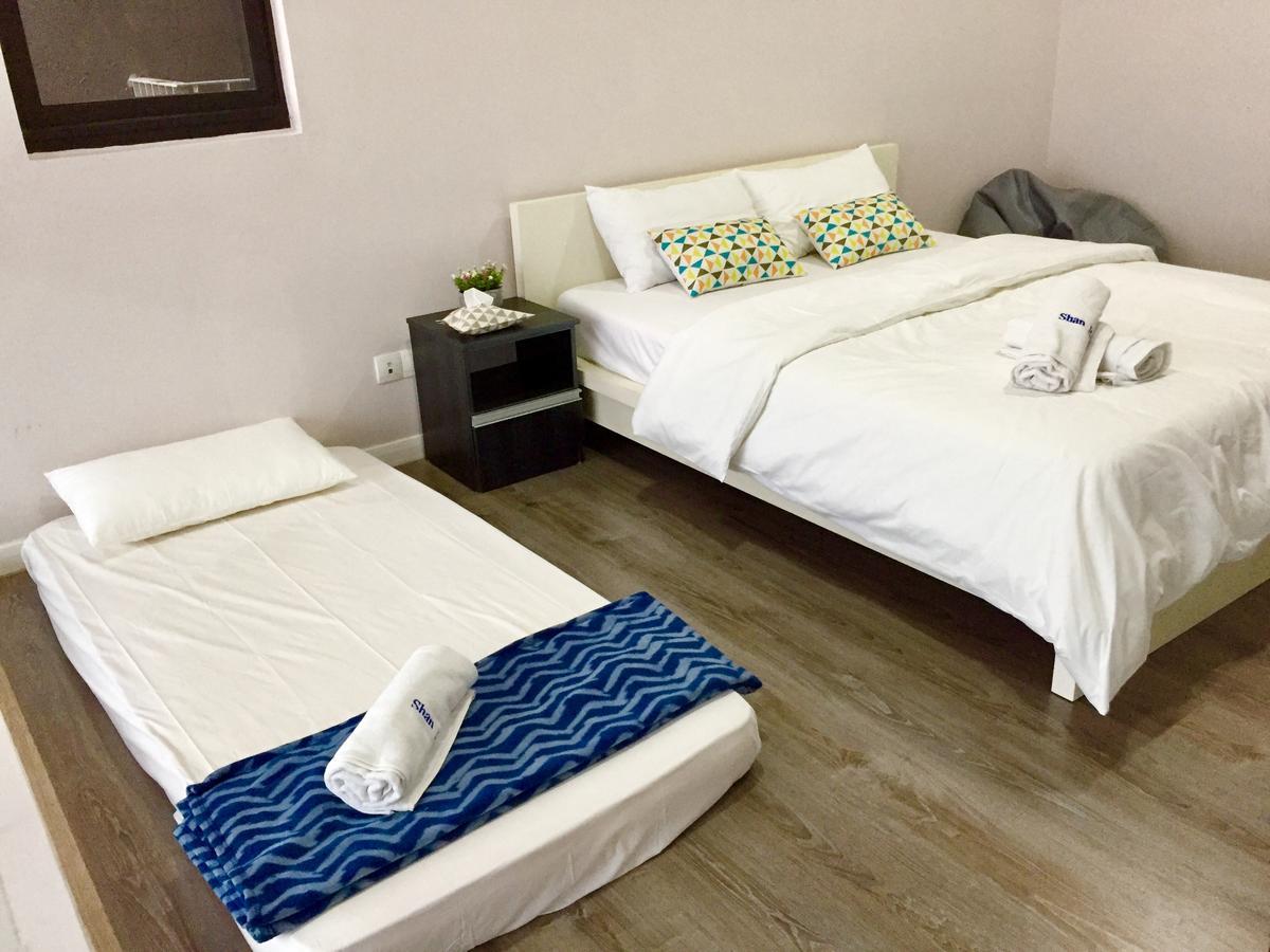 Minimalist Duplex @ Petaling Jaya & Sunway Apartment ภายนอก รูปภาพ