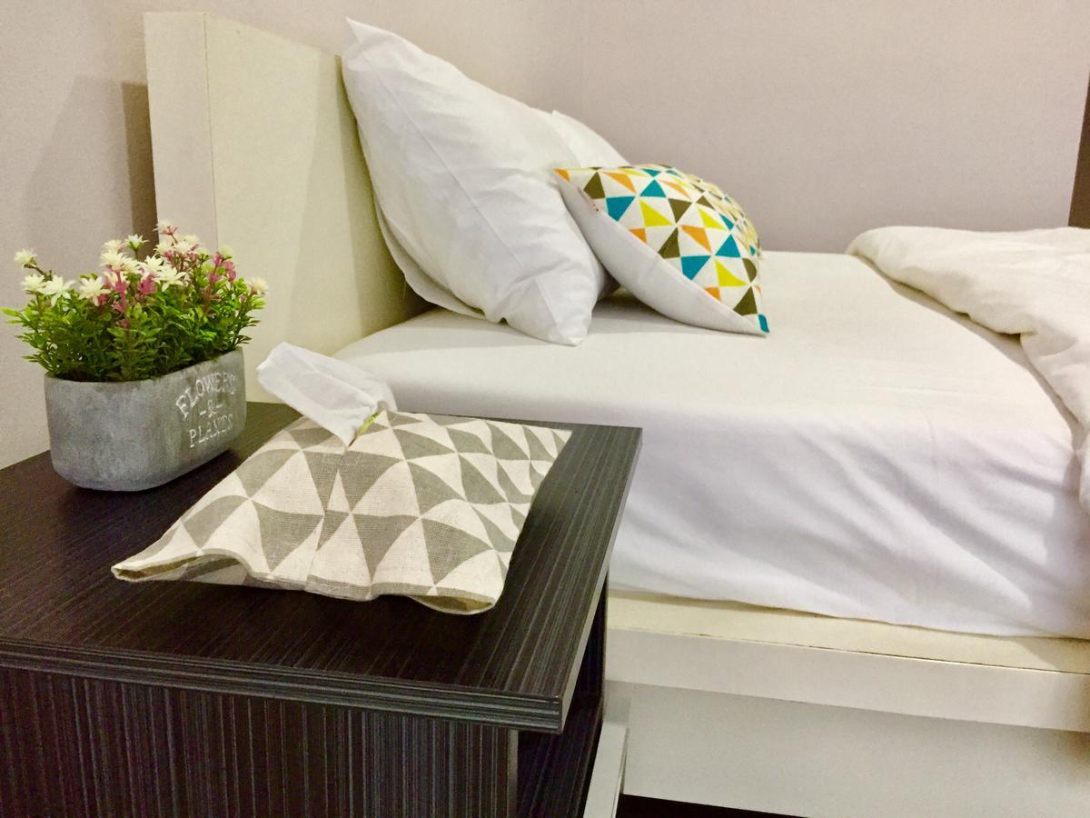 Minimalist Duplex @ Petaling Jaya & Sunway Apartment ภายนอก รูปภาพ