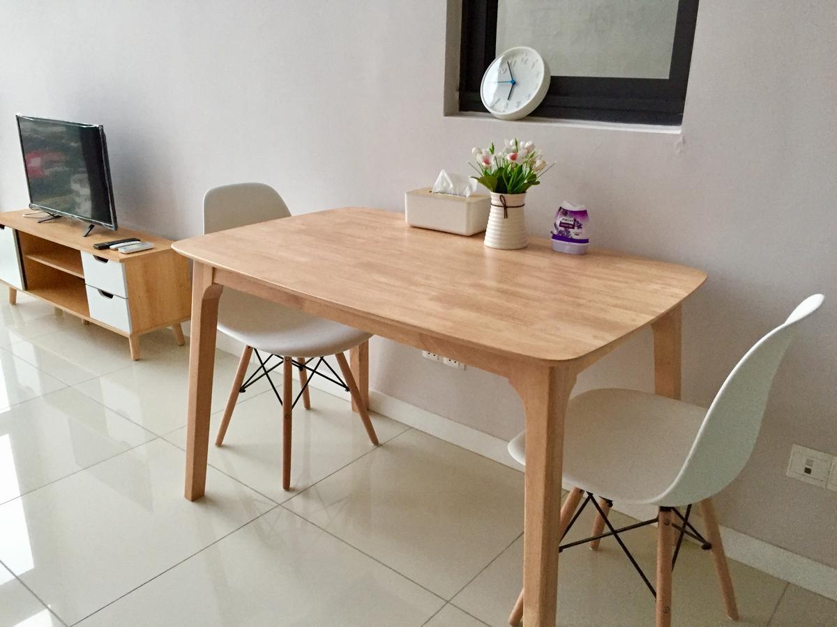 Minimalist Duplex @ Petaling Jaya & Sunway Apartment ภายนอก รูปภาพ