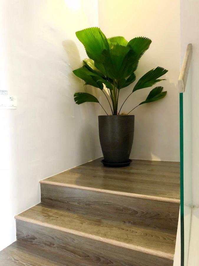 Minimalist Duplex @ Petaling Jaya & Sunway Apartment ภายนอก รูปภาพ