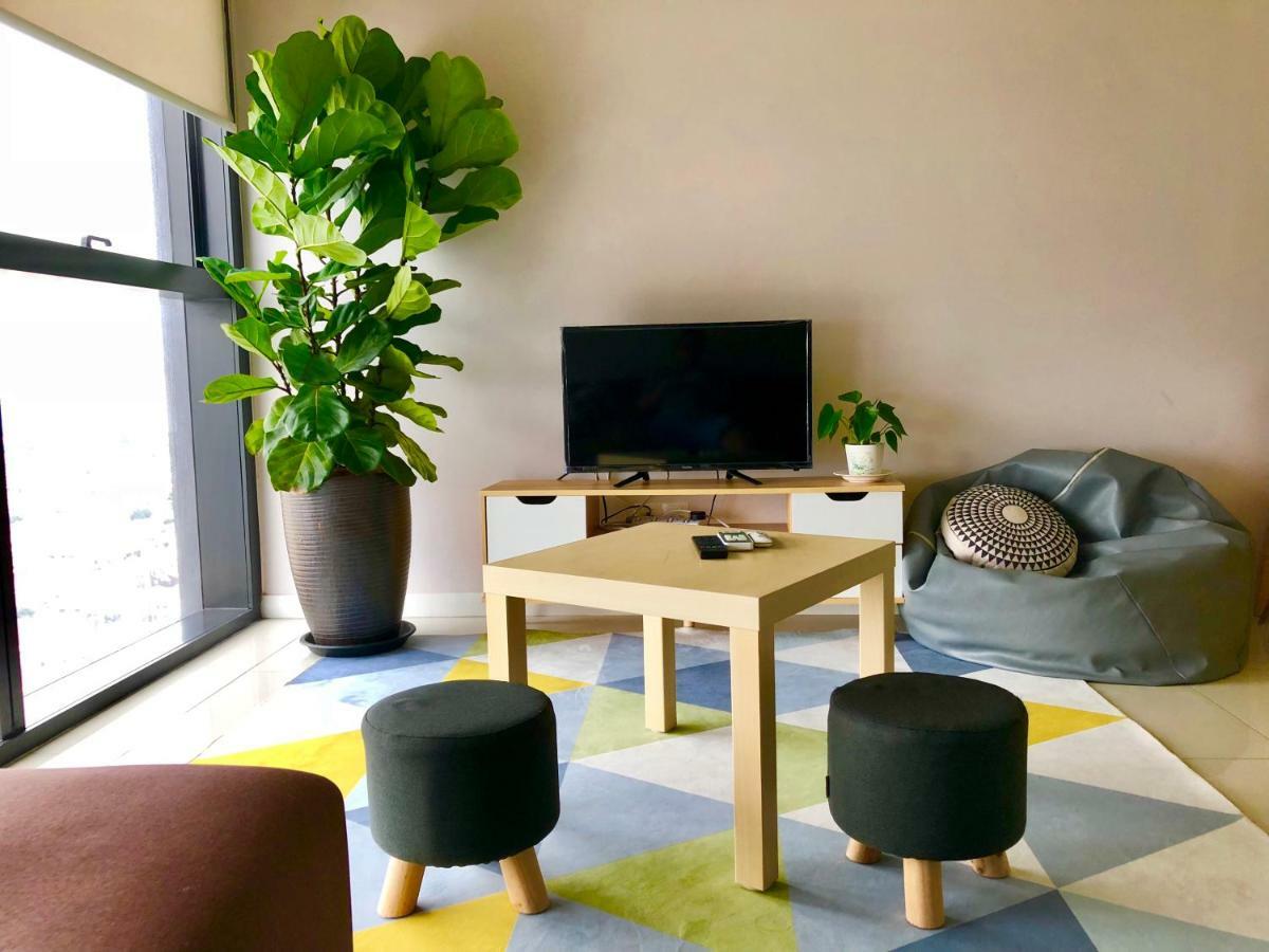 Minimalist Duplex @ Petaling Jaya & Sunway Apartment ภายนอก รูปภาพ