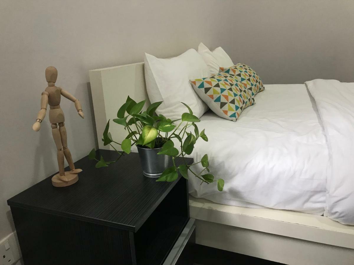 Minimalist Duplex @ Petaling Jaya & Sunway Apartment ภายนอก รูปภาพ